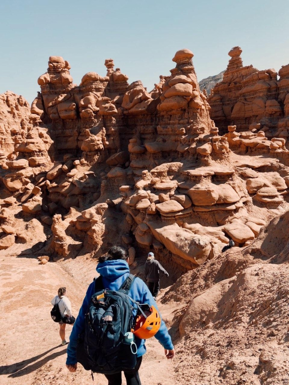 Goblin Valley 2