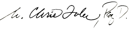 Chris Tolen Signature_Transparent Chris Tolen Signature_Transparent
